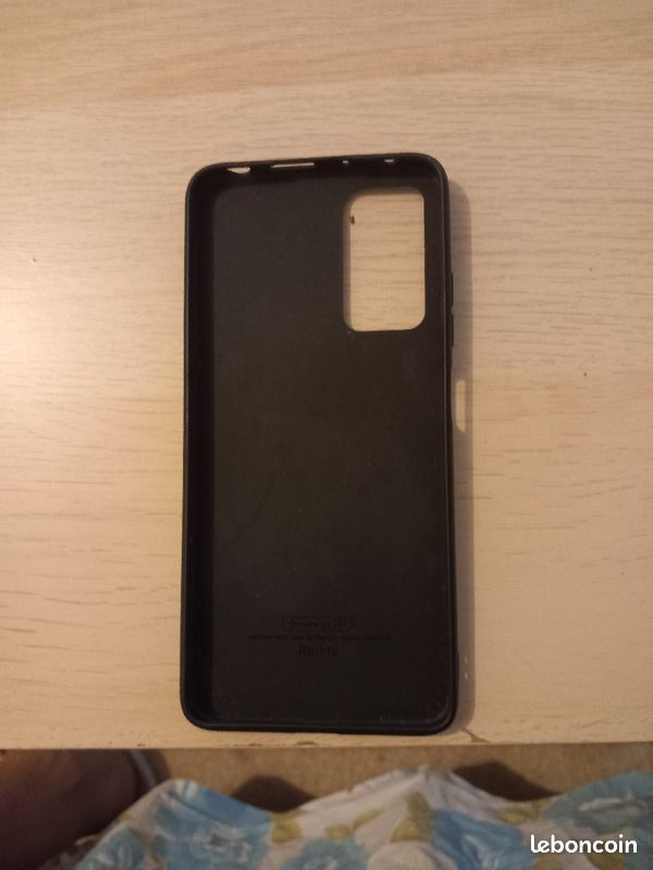 Telephone Redmi Note 11 pro (image 3)