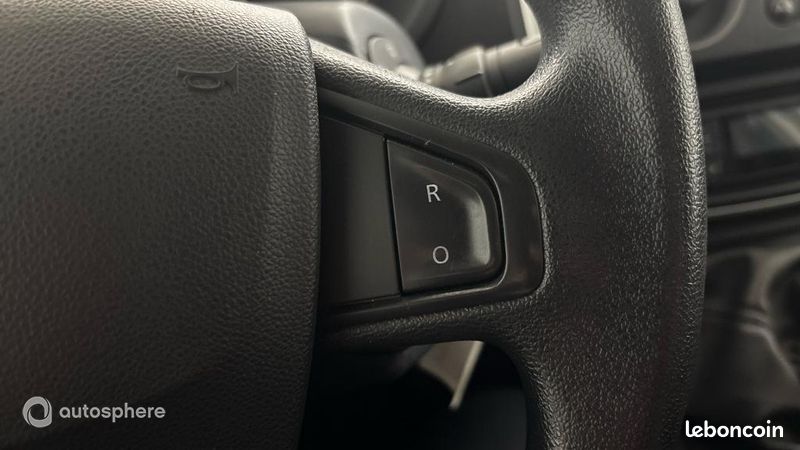 Renault Kangoo Express Véhicule utilitaire ou Société 1.5 Blue dCi 95ch Grand Confort (image 26)