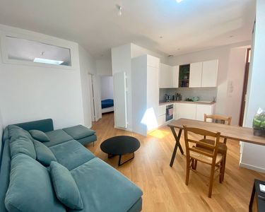 Appartement 168 000 € - 44 m²