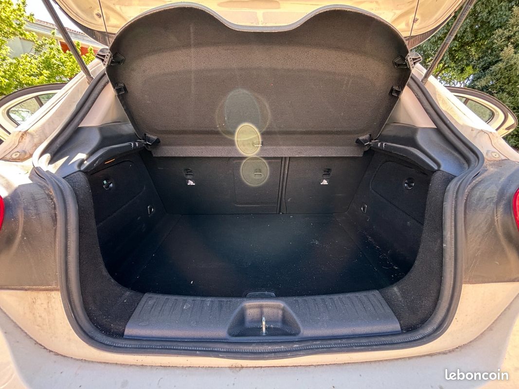 Mercedes classe a 1.6 102 ch intuition (image 23)