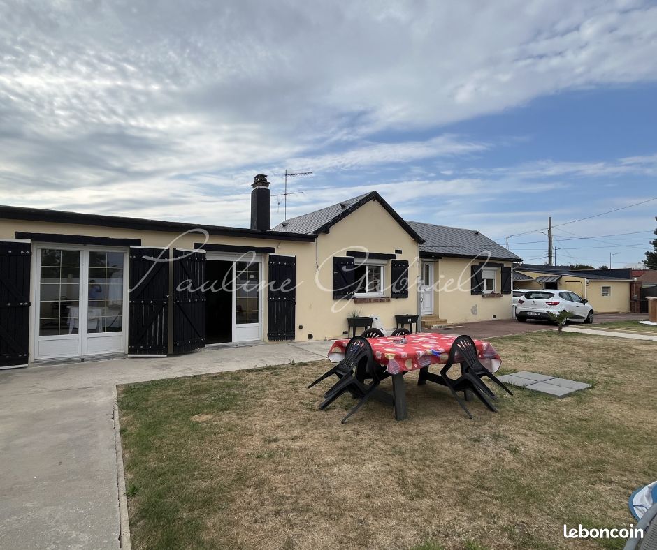 Maison 4 pièces 124 m² · à Le Havre · 124 m² · 269 000 €