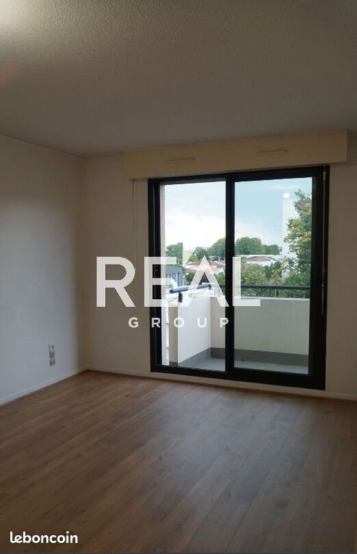 Appartement 2 pièces 46 m² · à Bordeaux · 46 m² · 742 €/mois