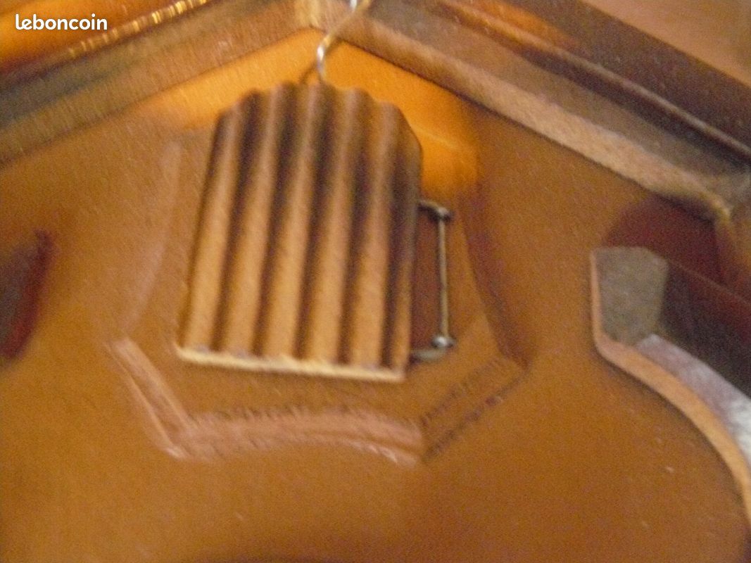 Horloge à coucou (image 10)