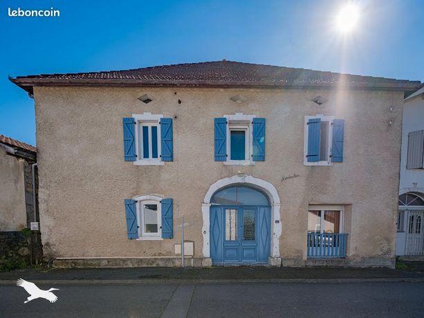 Maison 7 pièces 192 m²