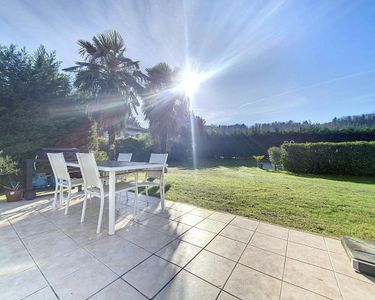 Maison 469 000 € - 110 m²
