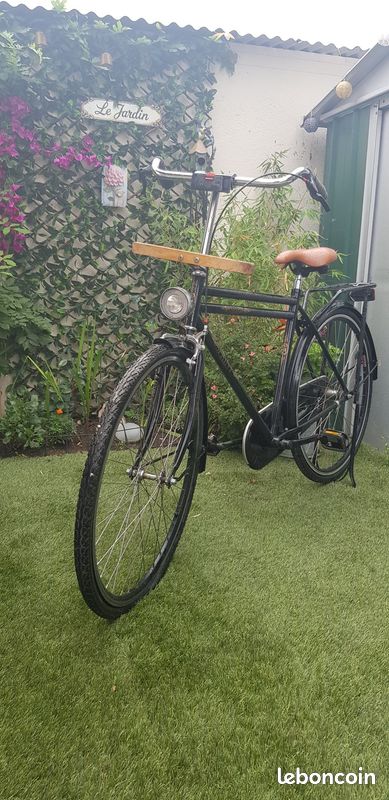 Vélo retro (image 1)