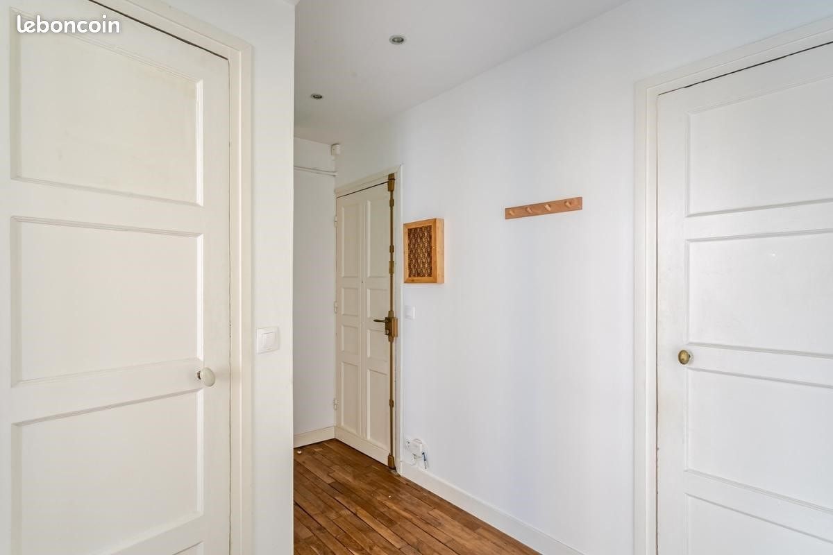Appartement 2 pièces 39 m² · à Bois-Colombes · 39 m² · 1 186 €/mois