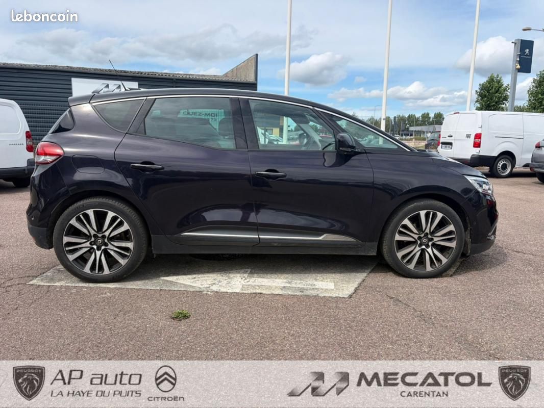 Renault Scénic (4) Initiale Paris dCi 160 EDC (image 4)