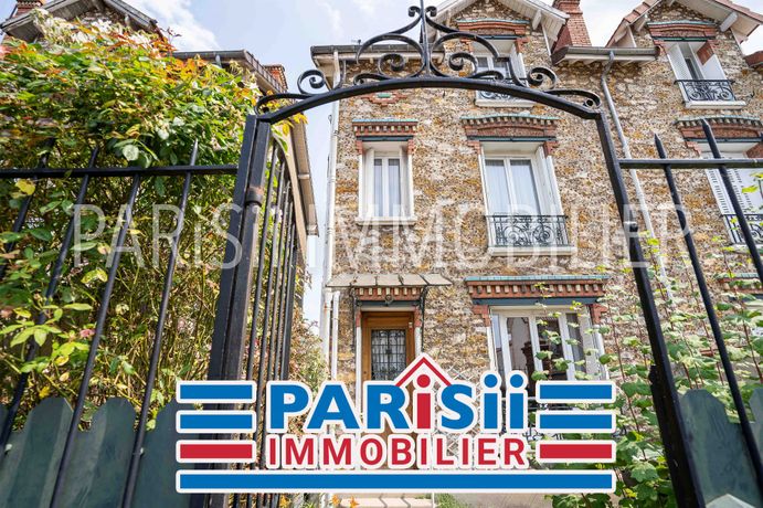 Maison a louer cormeilles-en-parisis - 5 pièce(s) - 105 m2 - Surfyn