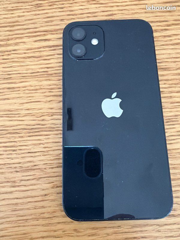 I phone 12 64GB (image 2)