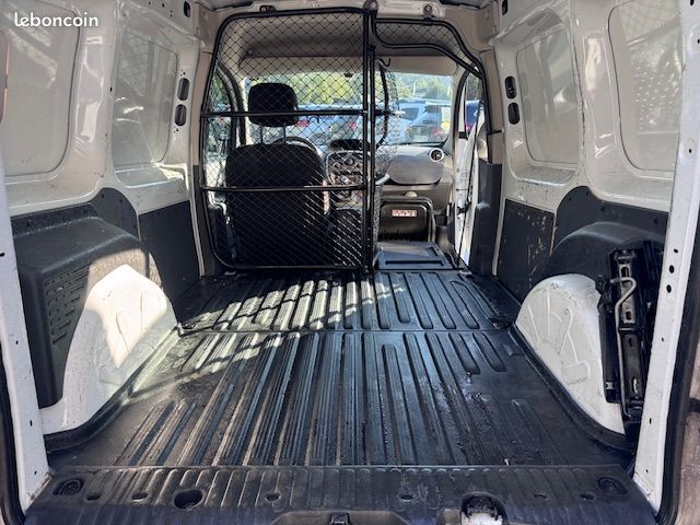 Renault Kangoo Express 1.5 BLUE DCI 95CH GRAND CONFORT (image 5)