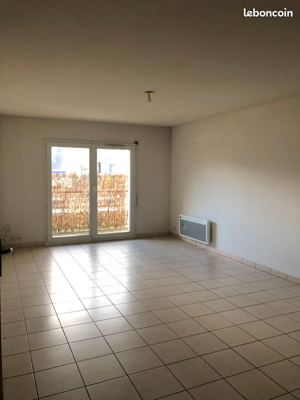 Appartement 2 pièces 49 m² · à Saint-Brieuc · 49 m² · 590 €/mois