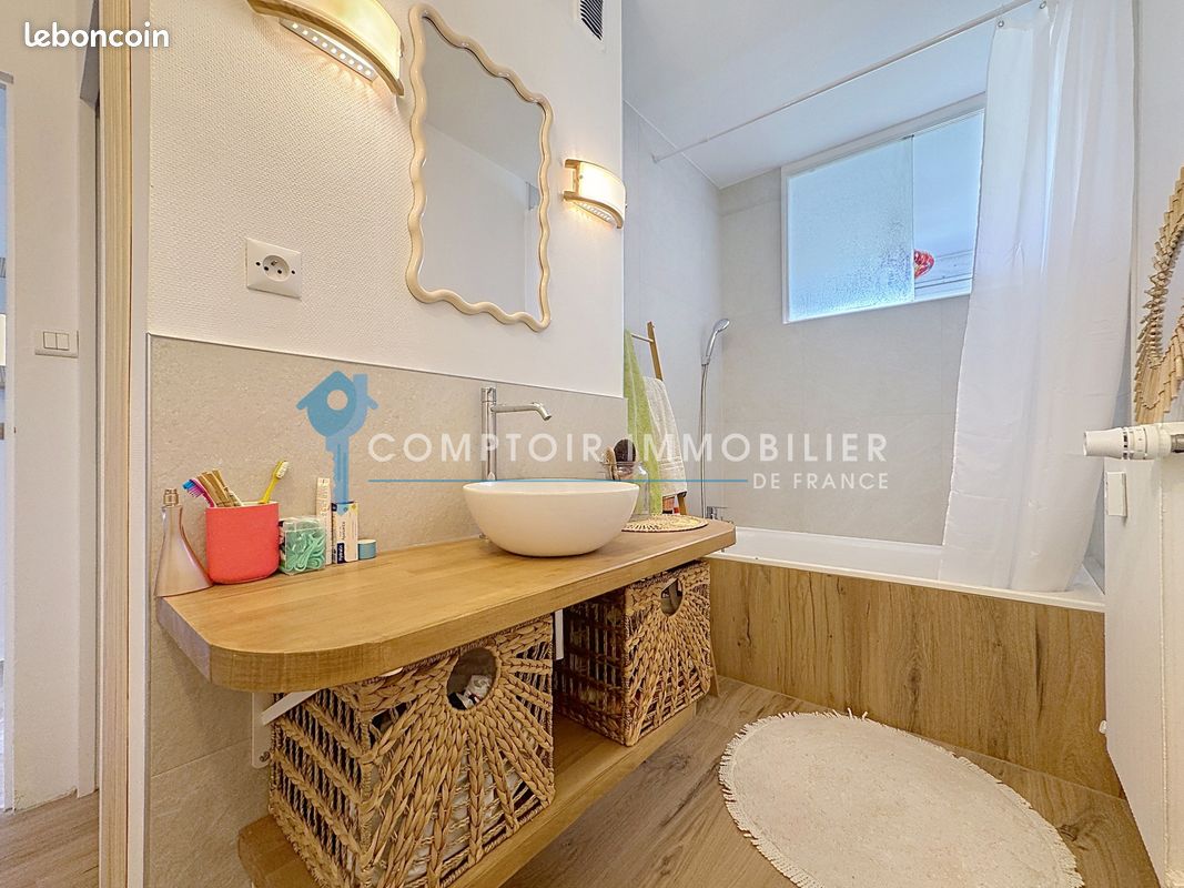 Appartement 2 pièces 50 m² (image 10)