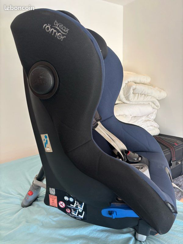Siège auto britax Max way (image 3)