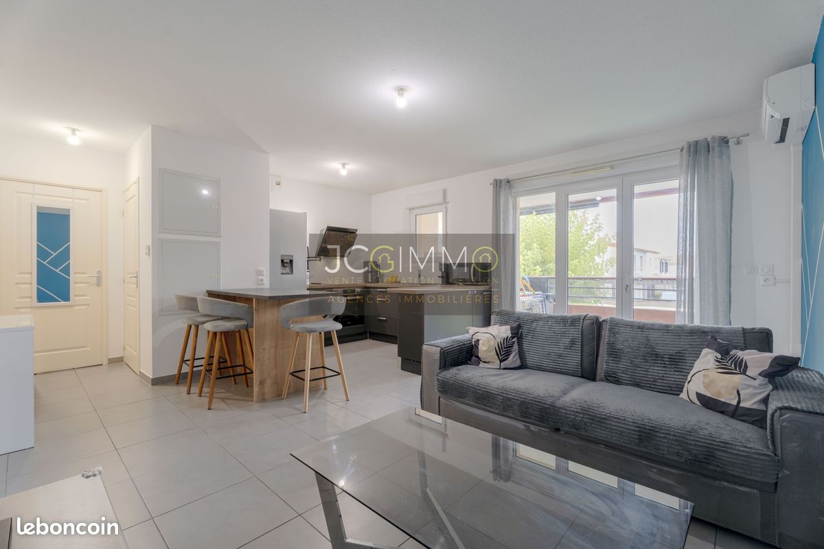 Appartement 3 pièces 62 m² · à Cuers · 62 m² · 252 000 €