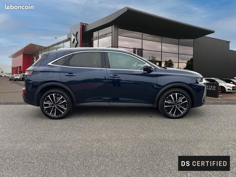 Ds DS 7 BlueHDi 130 Rivoli Automatique + OPTIONS (image 4)