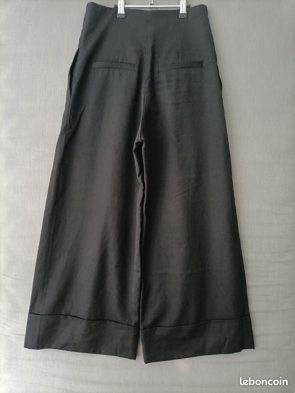 Pantalon large ALEXIS MABILLE (image 5)