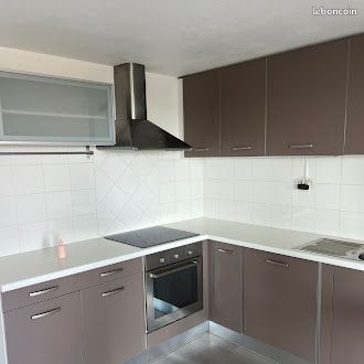 Appartement 2 pièces 46 m² · à Cugnaux · 45,5 m² · 800 €/mois