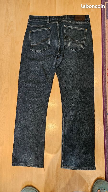 Pantalon homme celio (image 1)
