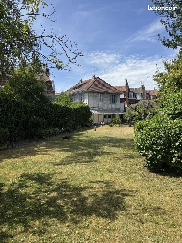 Maison 6 pièces 153 m² · à Ronchin · 153 m² · 428 990 €