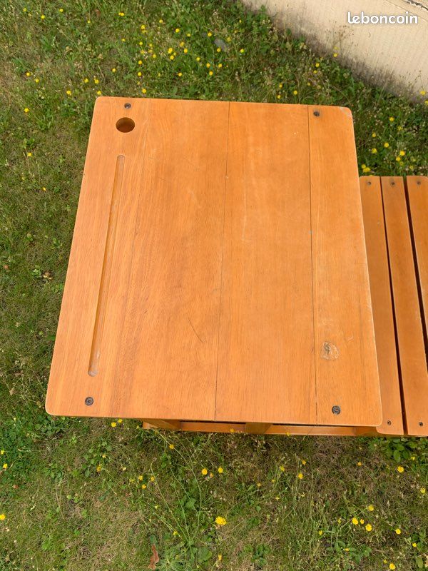 Bureau d’écolier (image 3)