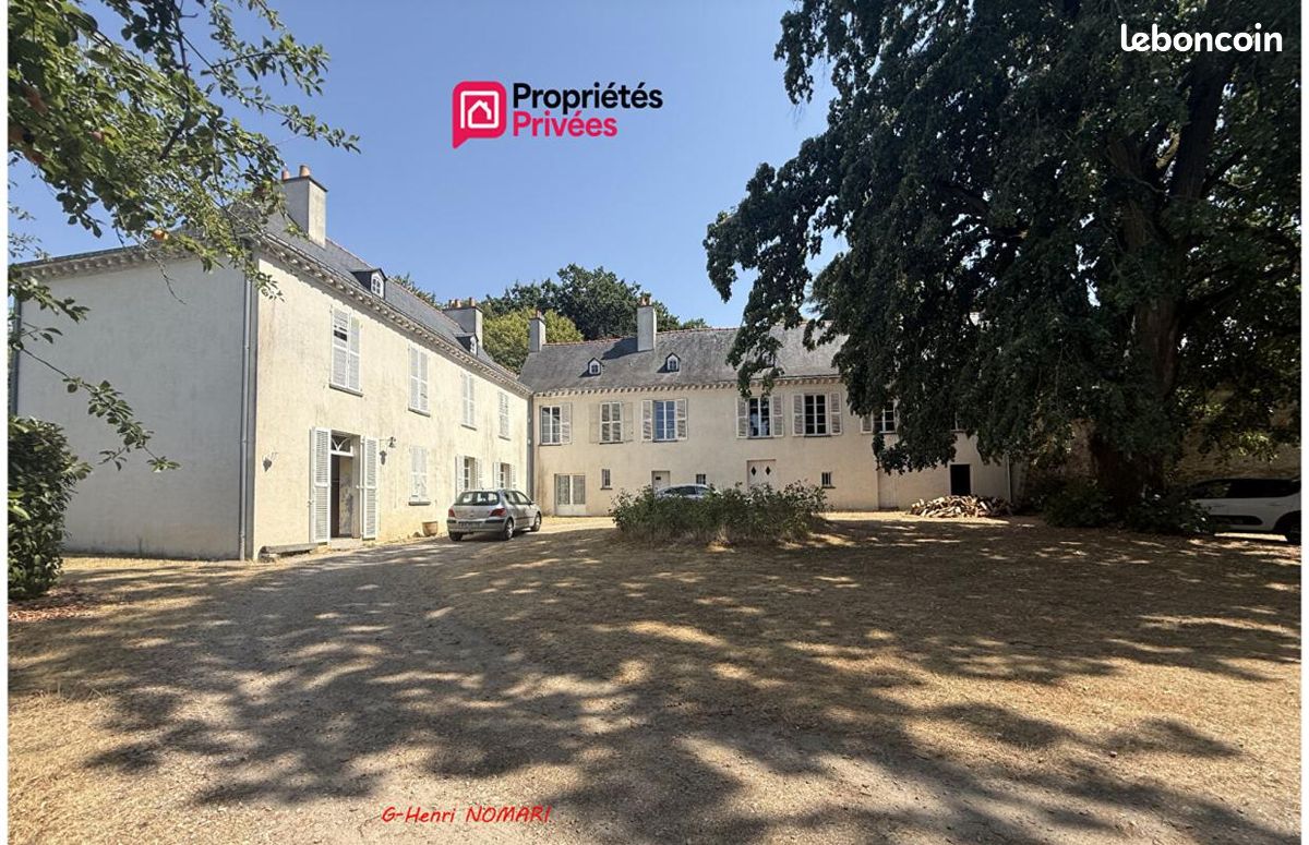 Maison 14 pièces 421 m² · à Châteaubriant · 421 m² · 691 680 €