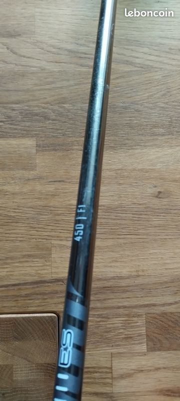 Fer de golf gaucher (image 2)