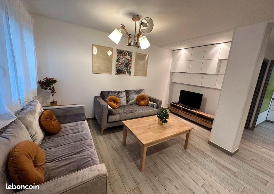 Maison 5 pièces 115 m² · à Gentilly · 115 m² · 2 800 €