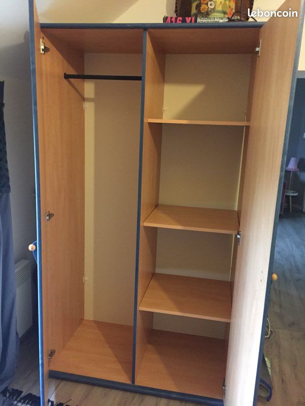Grande armoire (image 2)