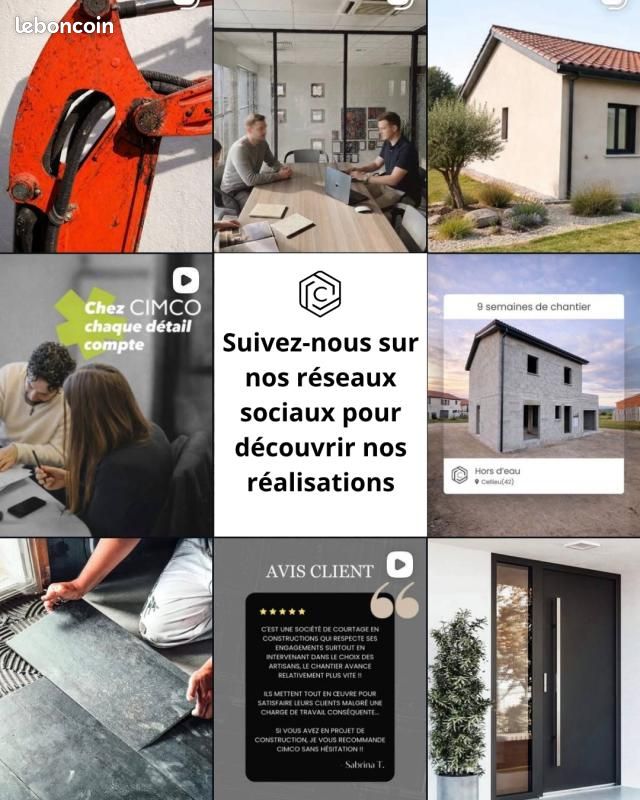 Maison 4 pièces 85 m² (image 4)