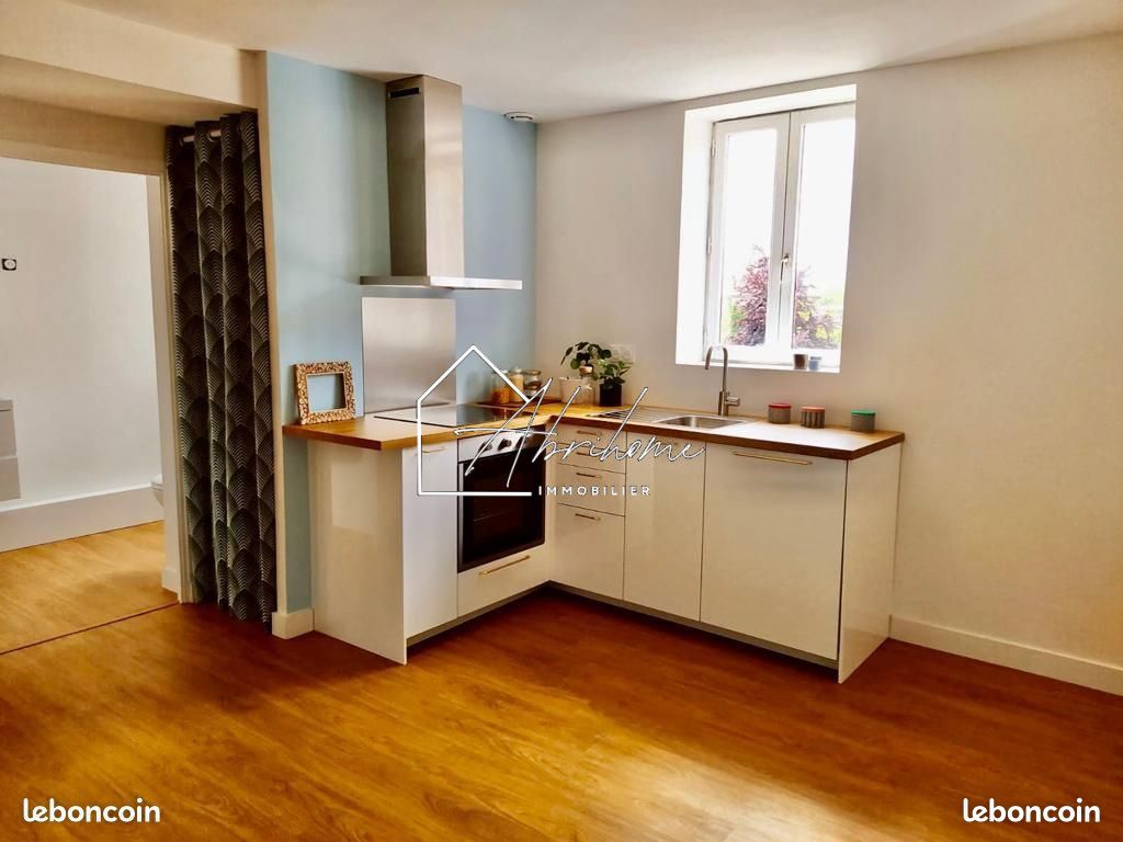 Appartement 1 pièce 24 m² · à Douai · 24 m² · 530 €