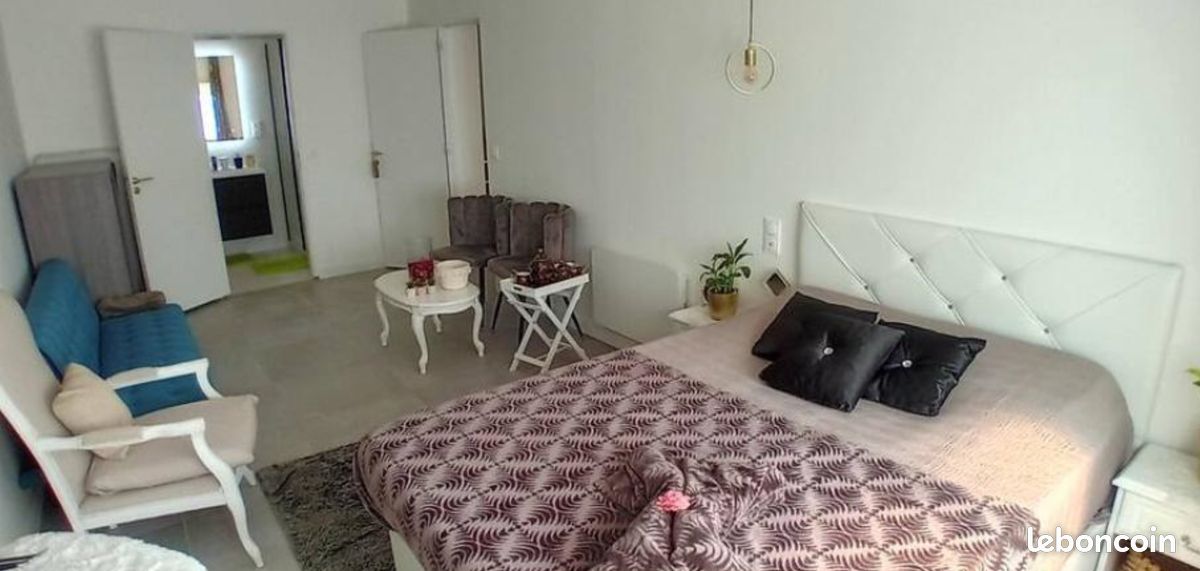 Appartement a louer eaubonne - 2 pièce(s) - 46 m2 - Surfyn