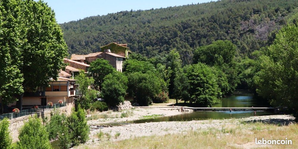 Maison 4 pièces 85 m² · à Bize-Minervois · 85 m² · 215 000 €