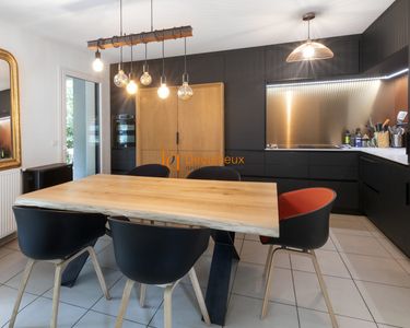 Appartement 525 000 € - 98 m²