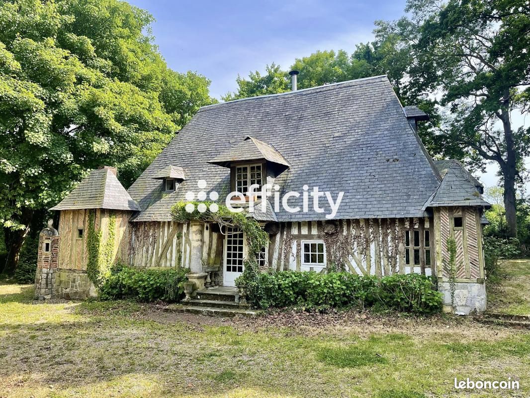 Maison 12 pièces 164 m² (image 3)