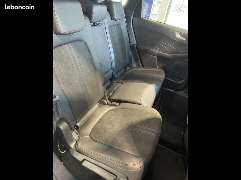Ford Kuga 2.5 Duratec 180ch Hybrid FlexiFuel ST-Line X Powershift (image 30)