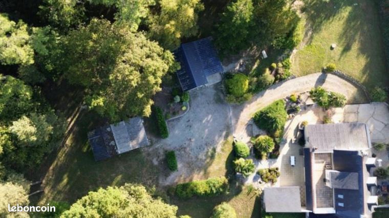 Propriété 6 pièces 170 m²