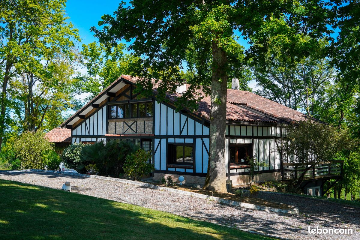 Maison 4 pièces 162 m² · à Pimbo · 162 m² · 340 000 €