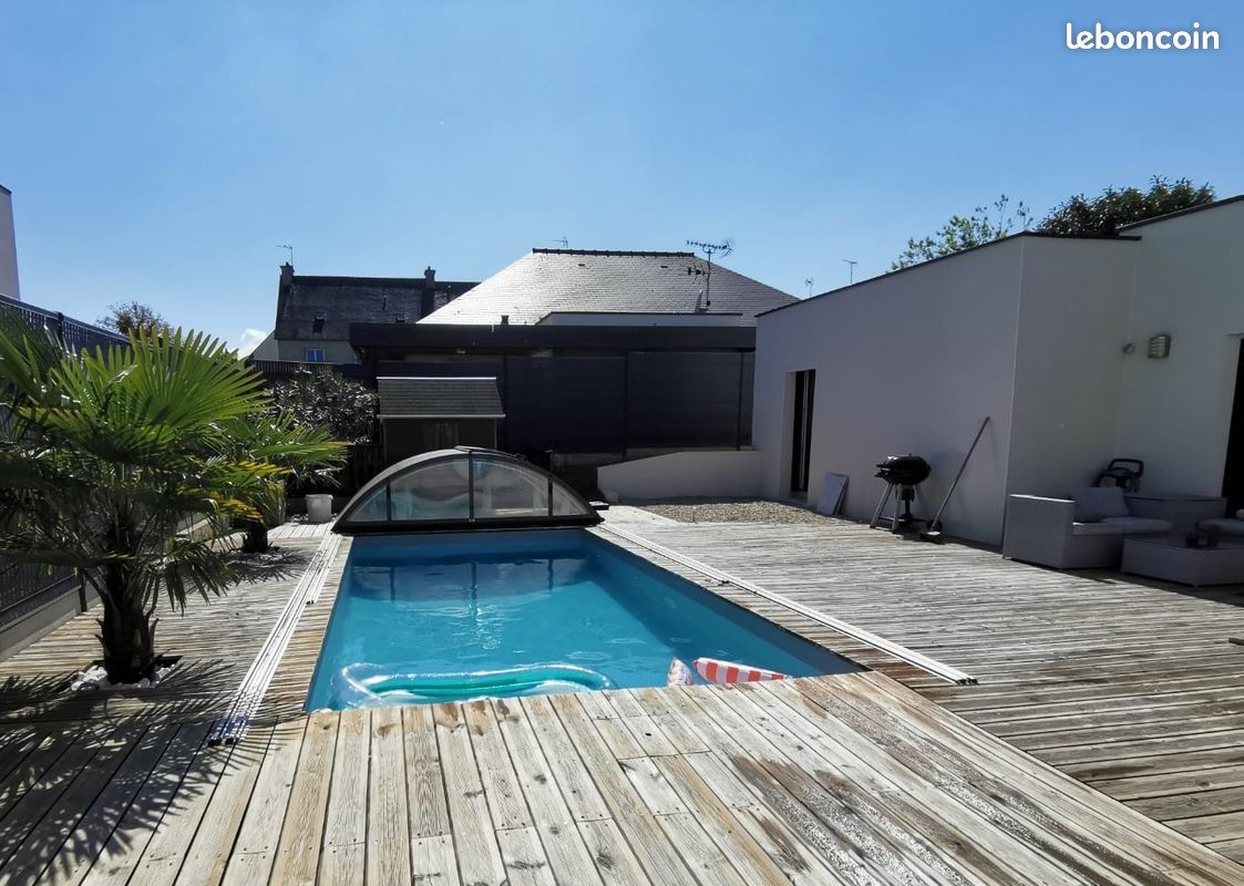 Maison 5 pièces 149 m² · à Ploufragan · 149 m² · 469 000 €