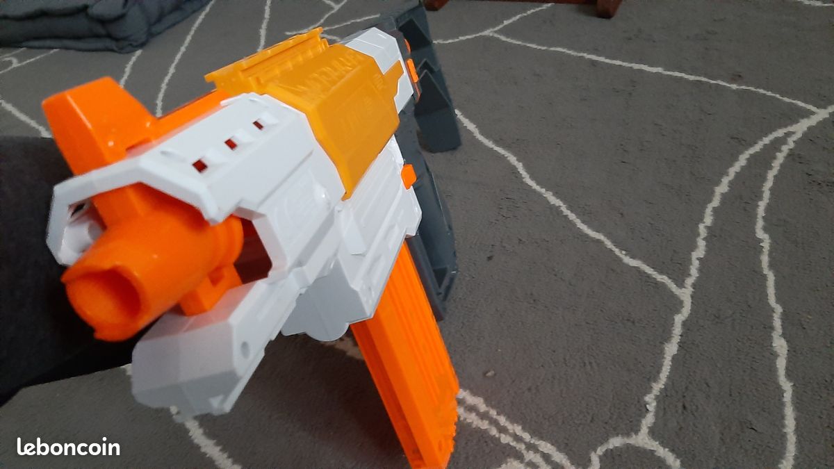 Nerf recon mk2 (image 1)