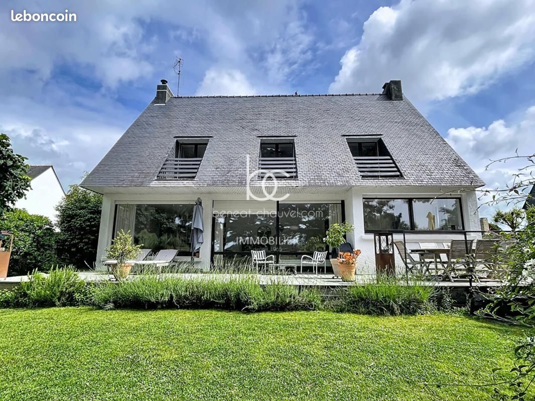 Maison 5 pièces 157 m² · à Vannes · 157 m² · 988 000 €