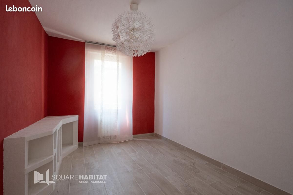 Appartement 4 pièces 80 m² · à Privas · 80 m² · 85 000 €