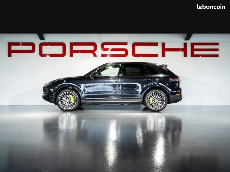 Porsche Cayenne 3.0 V6 462ch E-Hybrid (image 2)