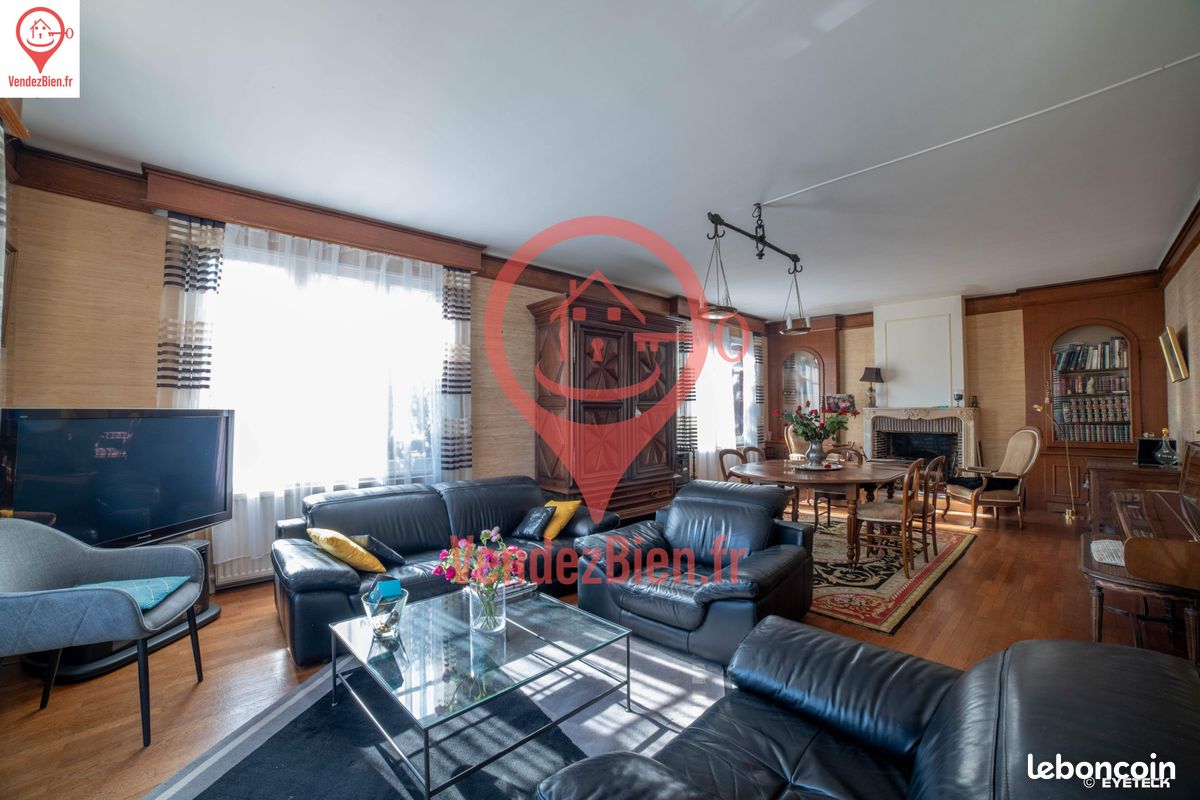 Maison 7 pièces 160 m² (image 2)