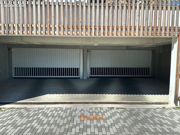 Parking/box 12 m² Ostwald