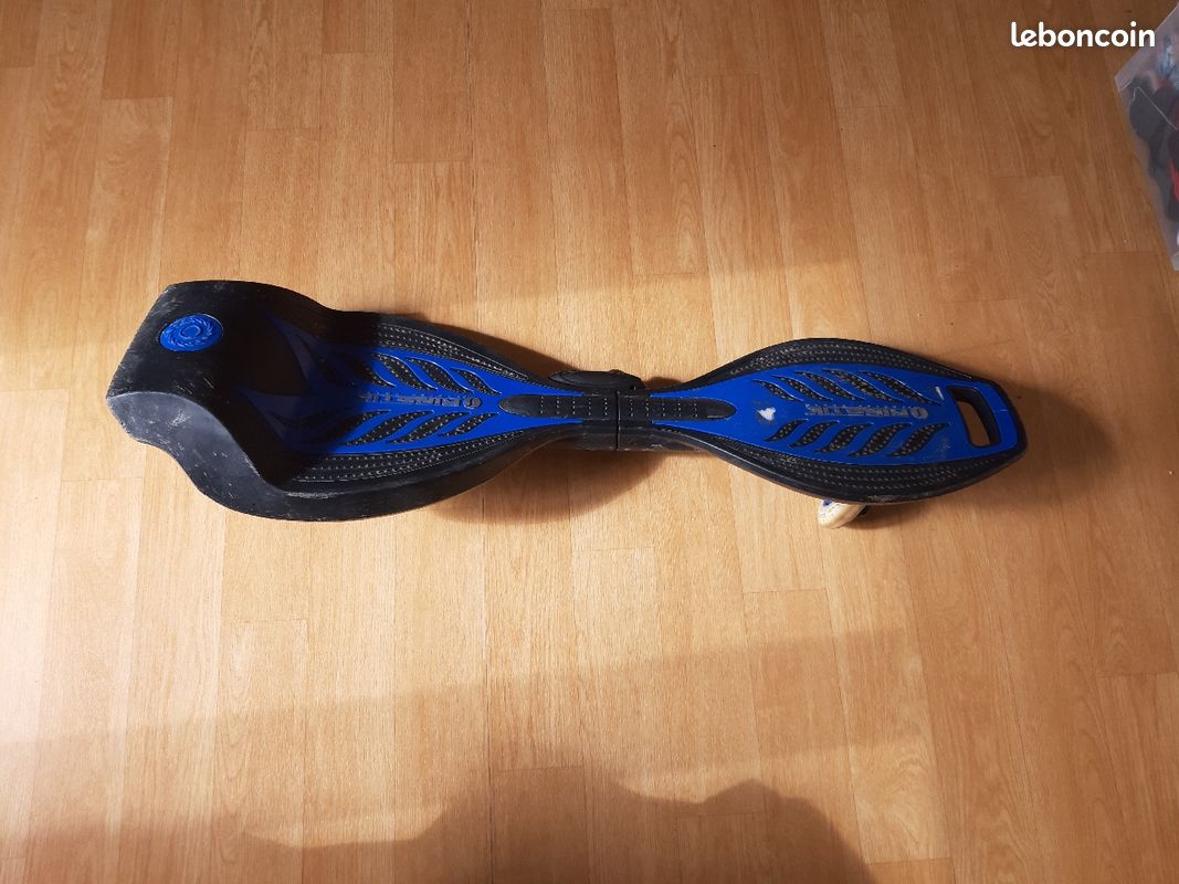 Skate board electrique (image 1)