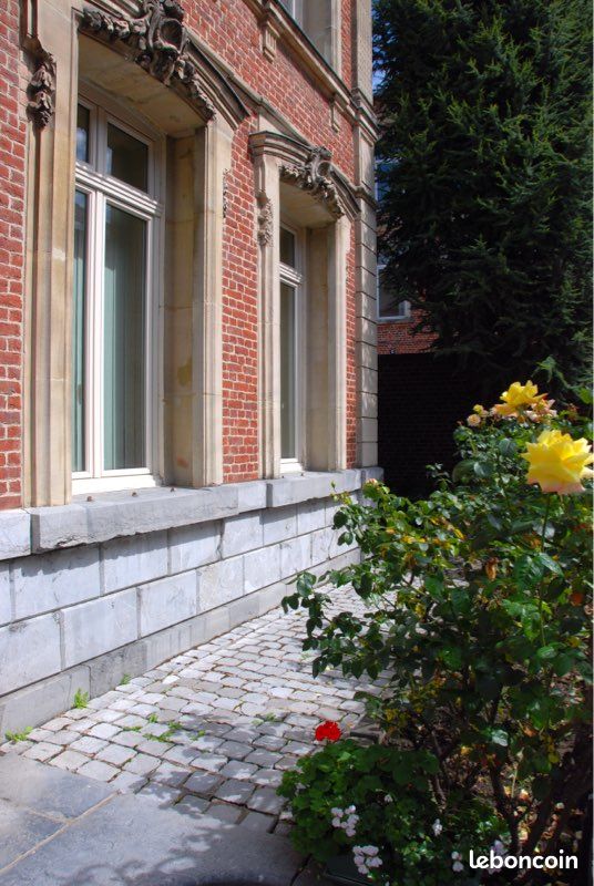 Appartement 4 pièces 89 m² · à Maubeuge · 89 m² · 998 €/mois