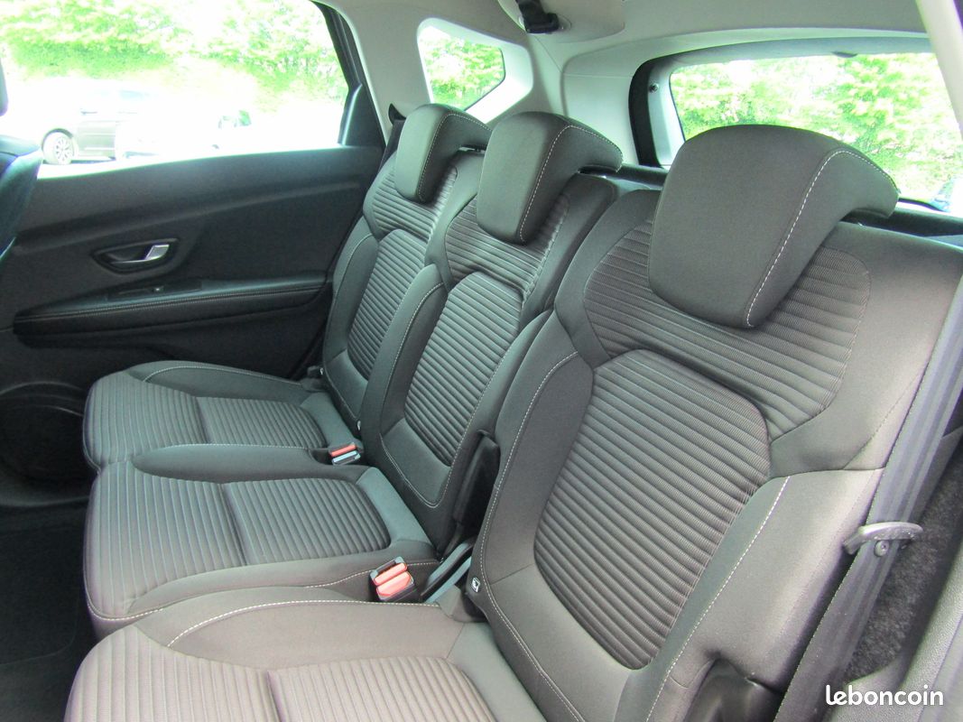Renault Scenic IV 1.3 TCe 140 Business (image 5)