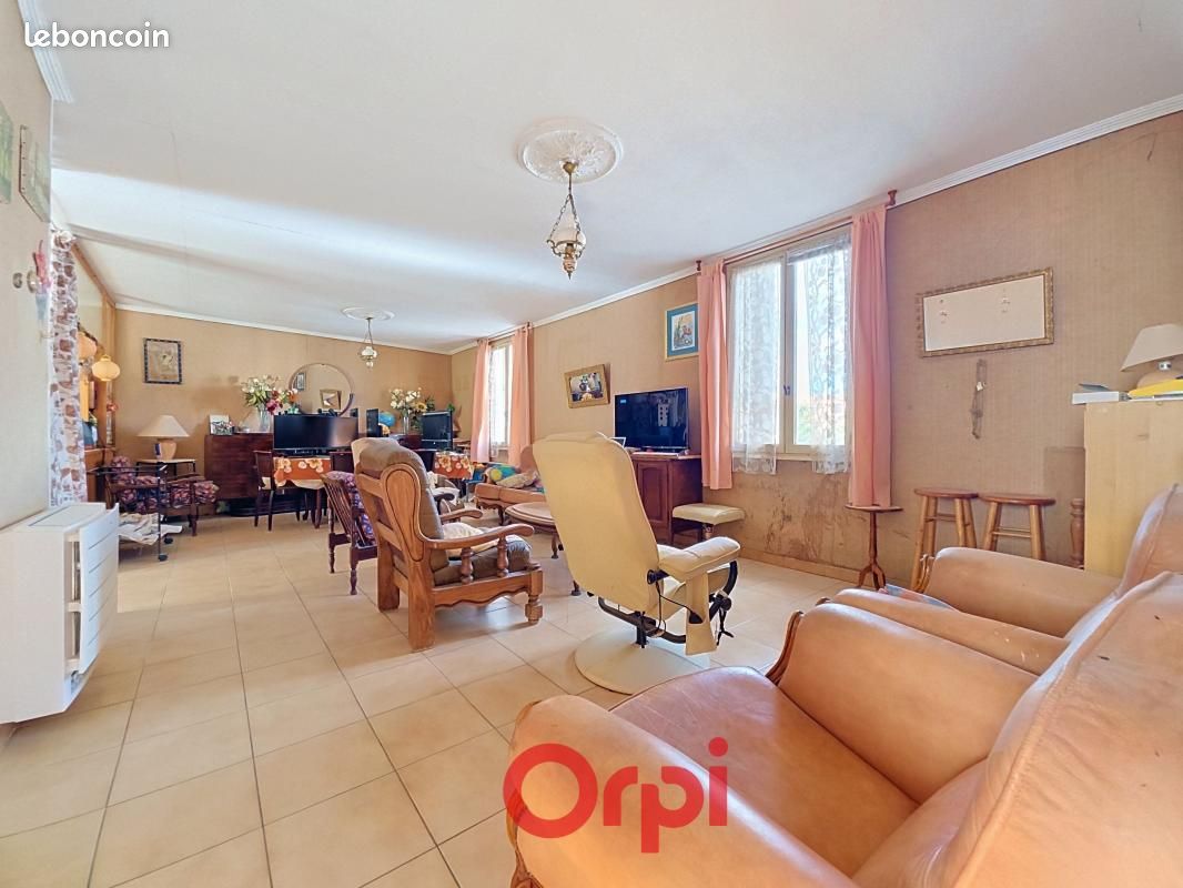 Maison 4 pièces 125 m² · à Lunel · 125 m² · 259 700 €