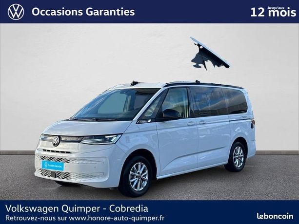 Volkswagen California 2025